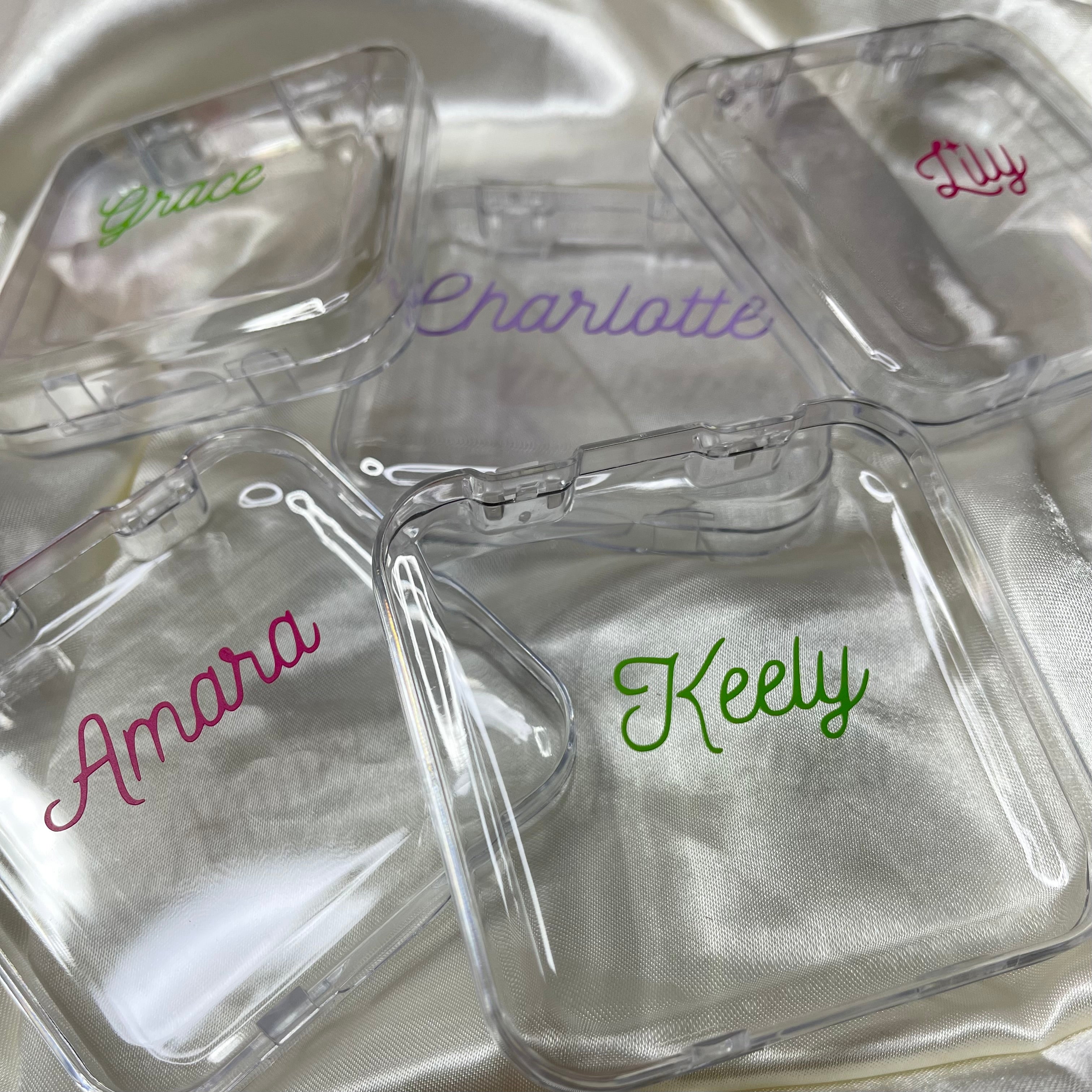 Customise Your Nail Box