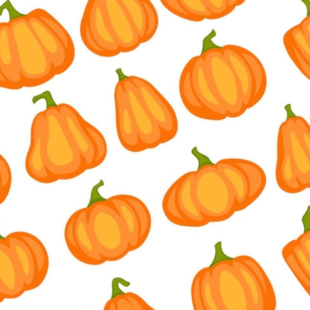 Autumn Harvest Nail Decals