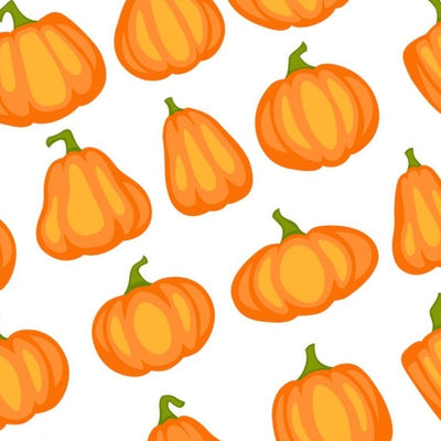 Autumn Harvest Nail Decals