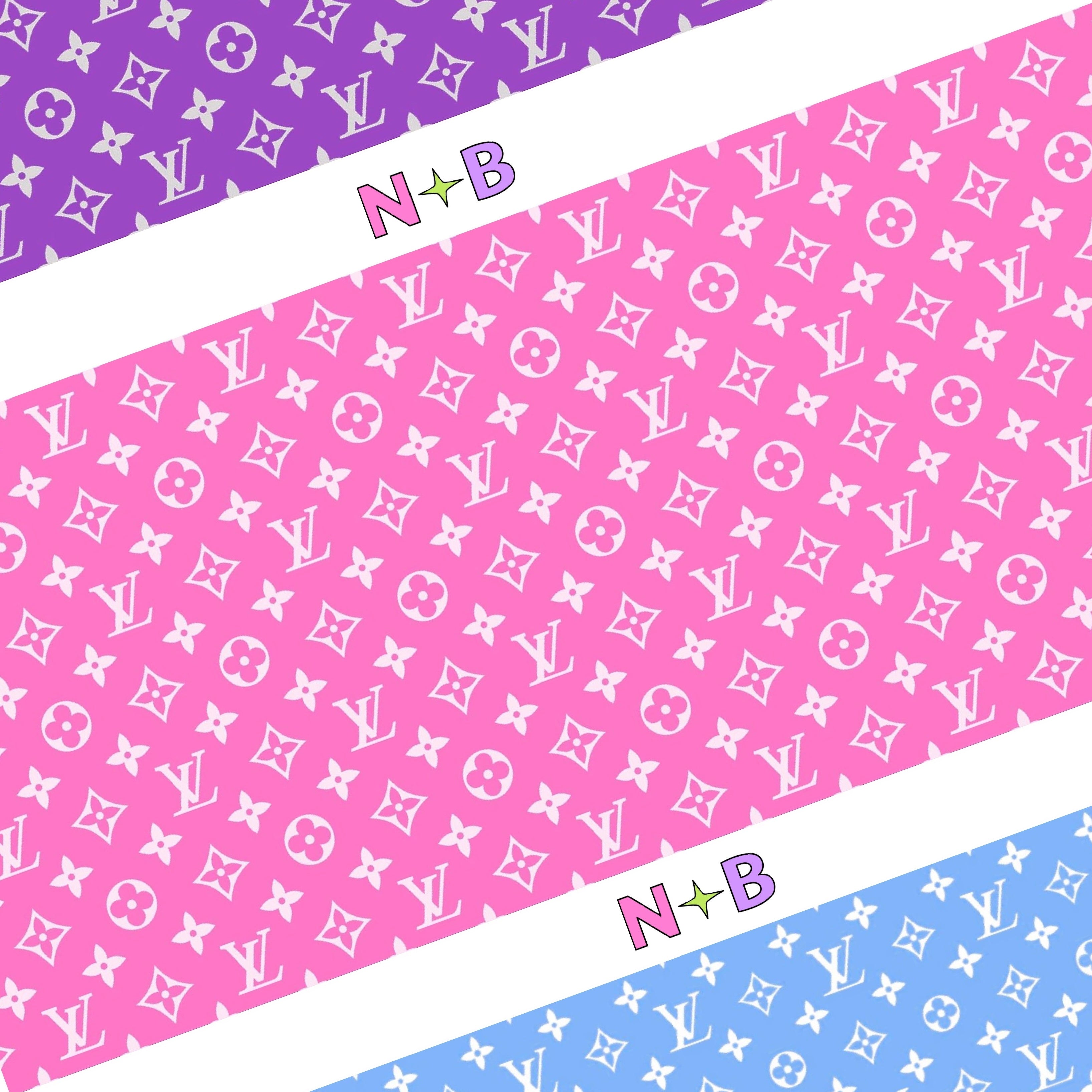 Calcomanías de diseño brillantes