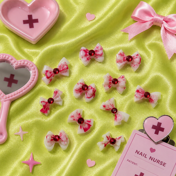 CHARMS & EXTRAS