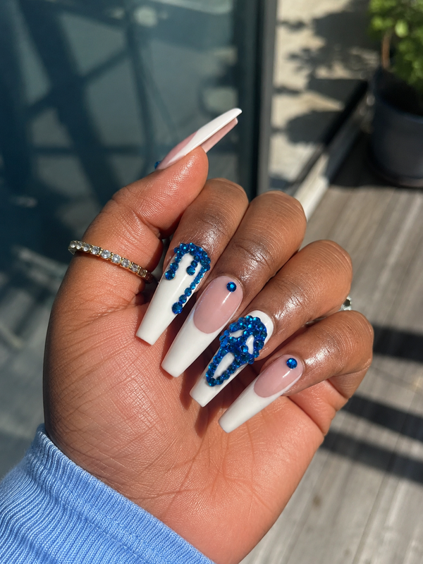 Nail & Bail inspiration